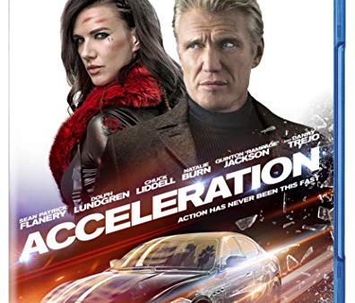 ACCELERATION  - BLU Online Hot Sale