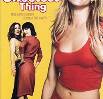 THE SWEETEST THING (R) (BILINGUAL) [IMPORT] For Sale