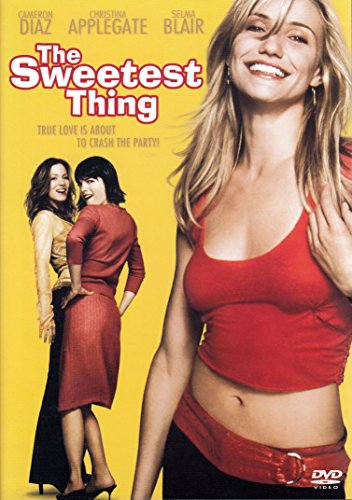 THE SWEETEST THING (R) (BILINGUAL) [IMPORT] For Sale